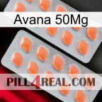 Avana 50Mg 27